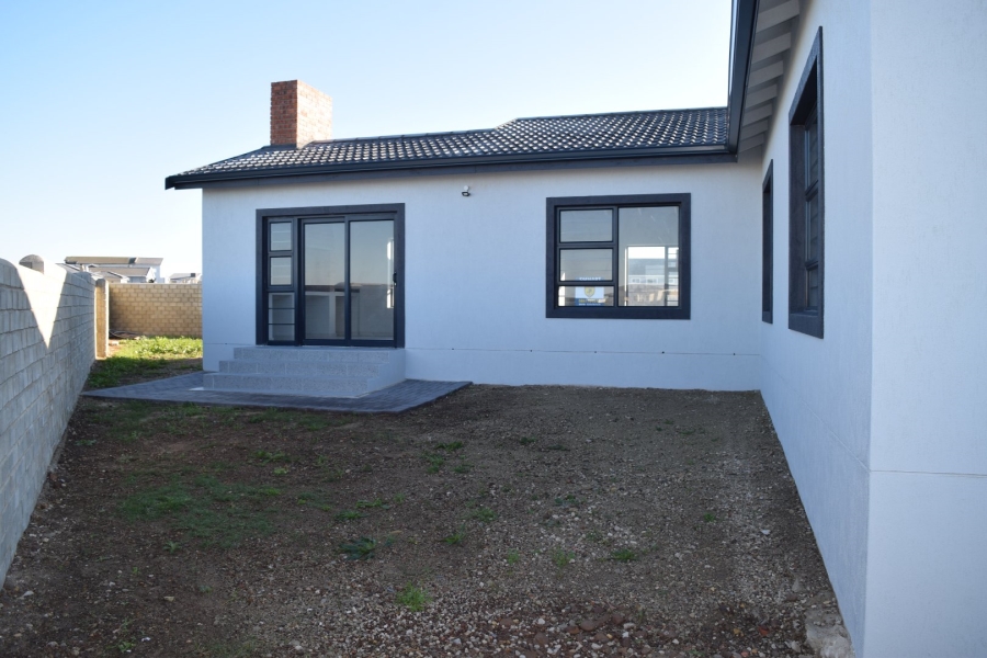 3 Bedroom Property for Sale in Fountains Estate Eastern Cape